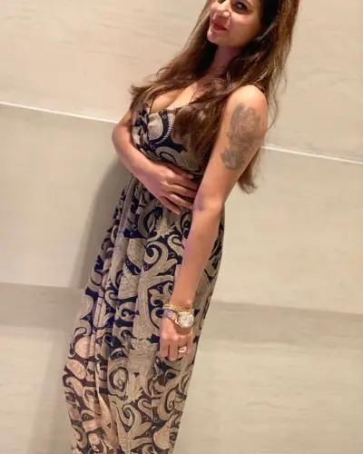 Osian Escort